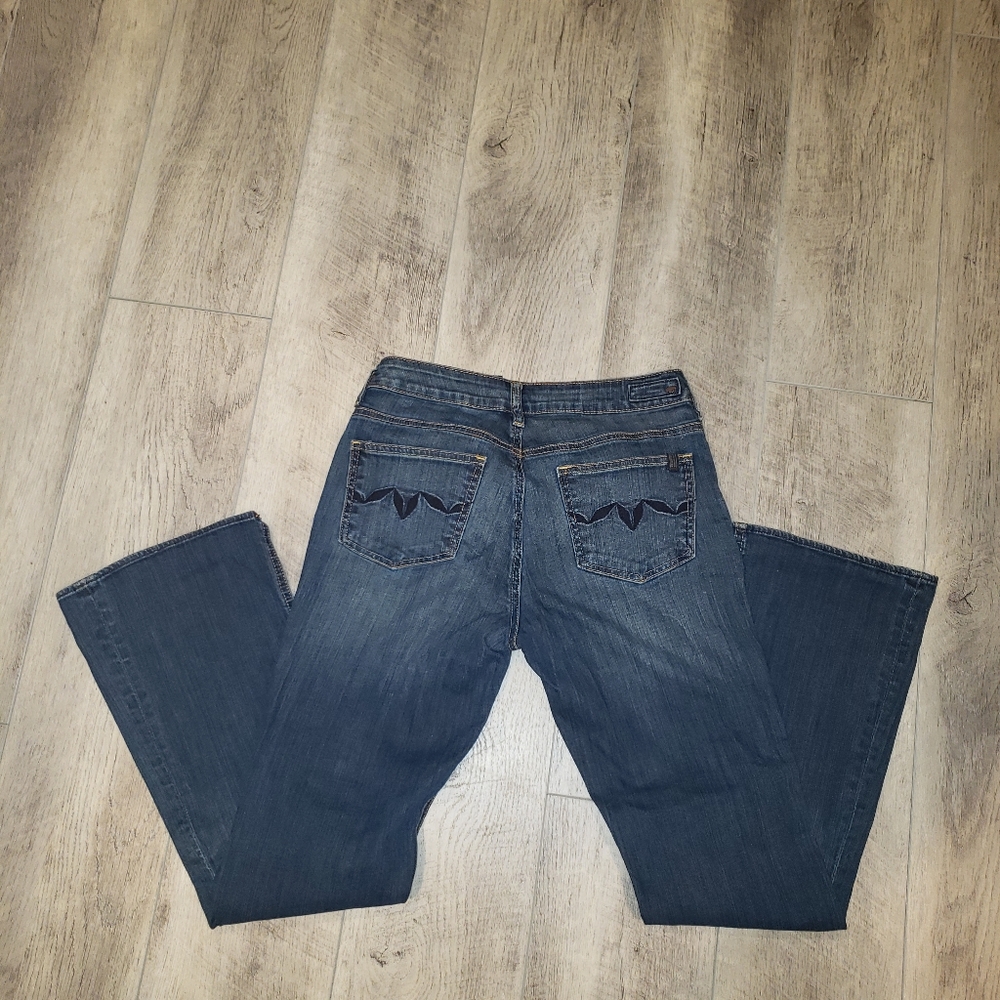 Buffalo david bitton jeans size 28